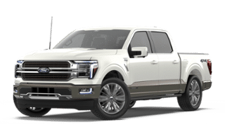 2026 Ford F-150® External Image 2